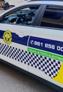 policia local alboraia