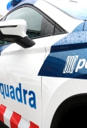 cotxe mossos esquadra acn