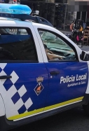 policia local salou acn
