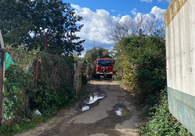 incendi barraques montcada grs