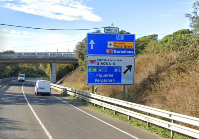 fornells de la selva