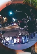 taxista muerto barcelona