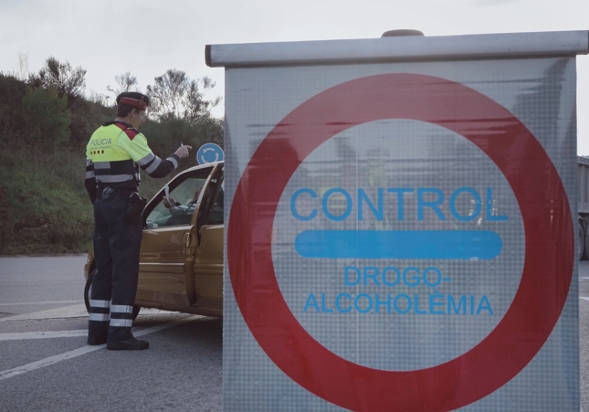 control transit mossos