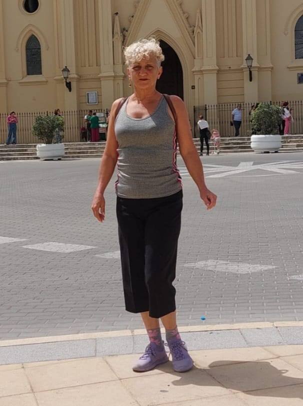 Mujer desaparecida y encontrada descuartizada en un pozo de Jerez de la Frontera / CNP Mujer desaparecida y encontrada descuartizada en un pozo de Jerez de la Frontera / CNP