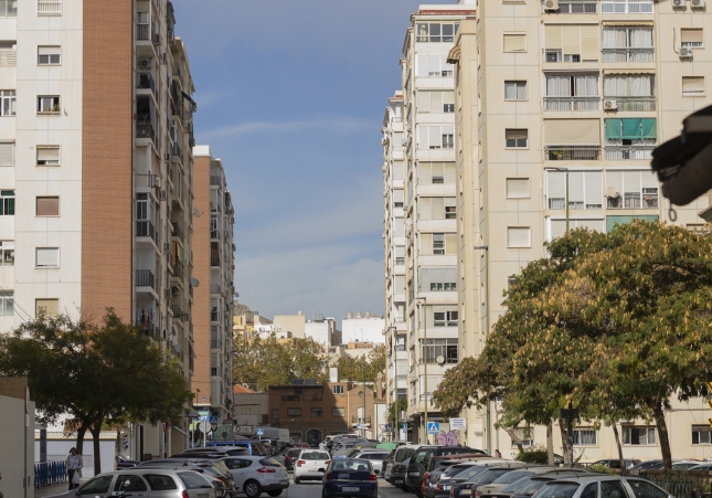 apunyalament malaga alvaro cabrera efe