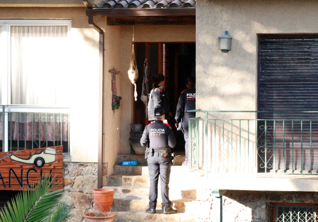 mossos home atrinxerat lloret acn
