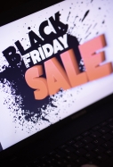 black friday maria jose lopez europa press