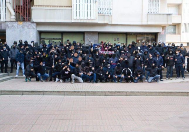 boixos nois barça boixos nois barça