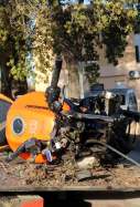 accident moto lleida alba mor acn