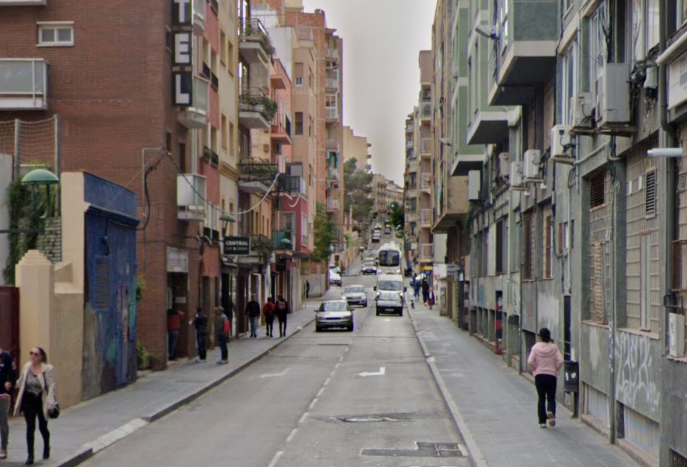 carrer estanislau figueres tarragona