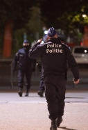 policia brussel·les / Europa Press