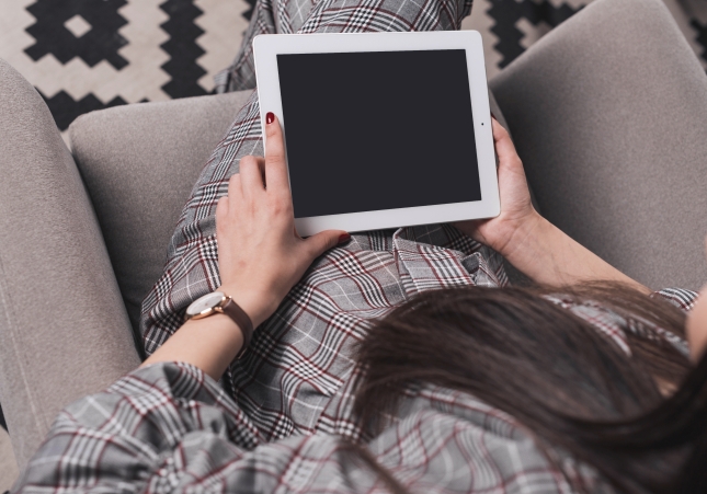ipad tablet