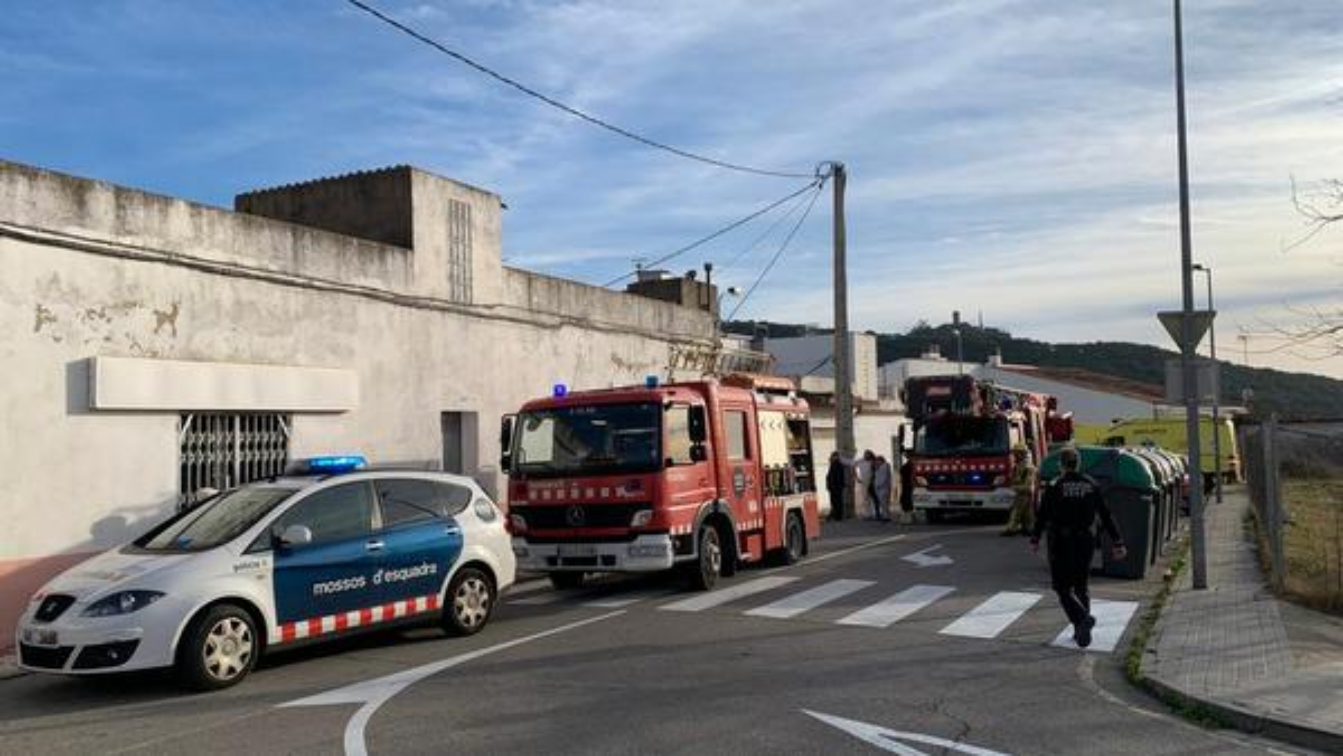 incendio vivienda blandas incendio vivienda blandas