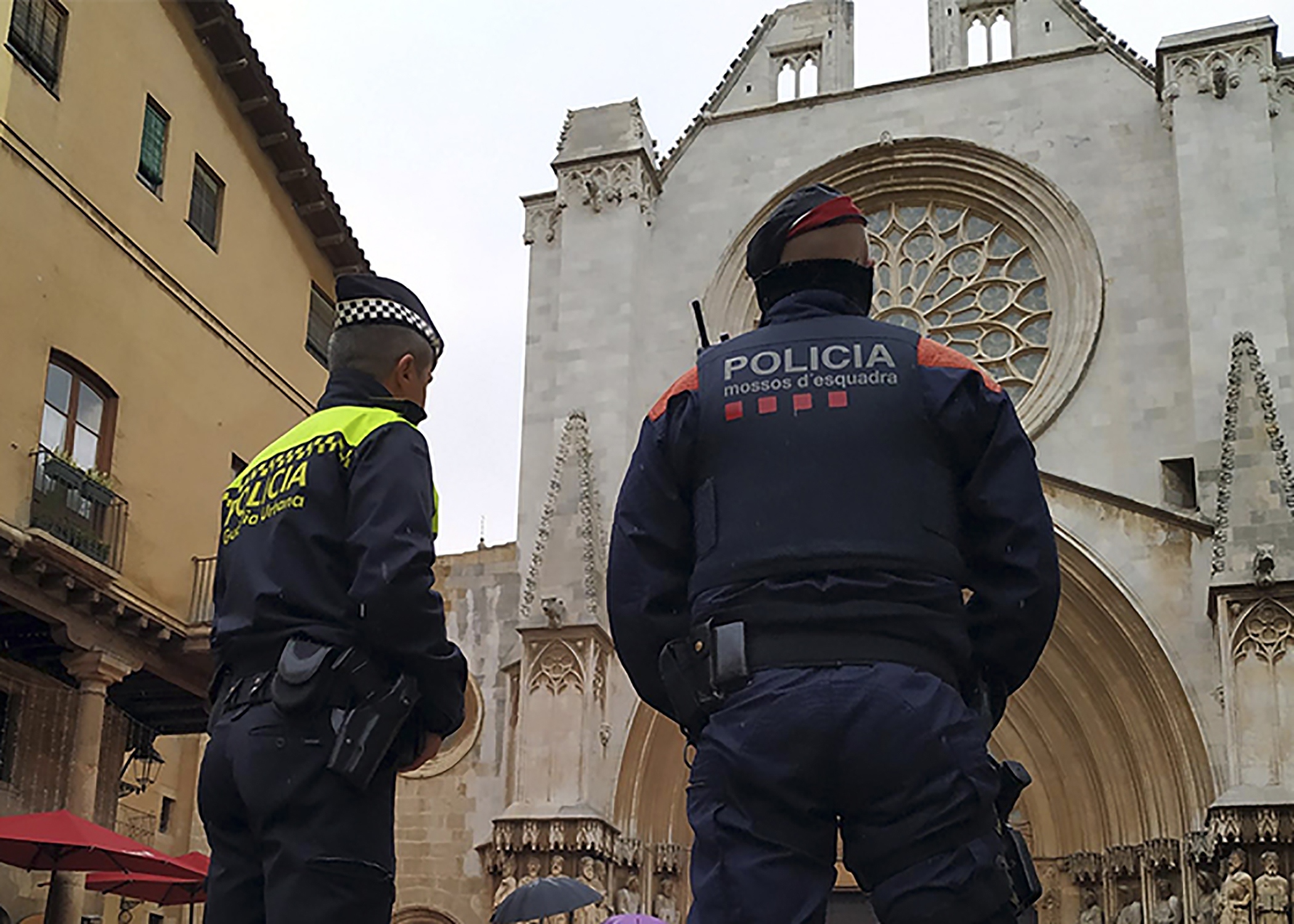 Mossos