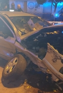 accident valència