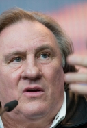 gerard depardieu