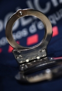 Mossos manilles