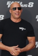 vin diesel