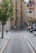 carrer tallada lleida