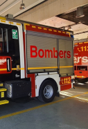 consorci bombers alacant