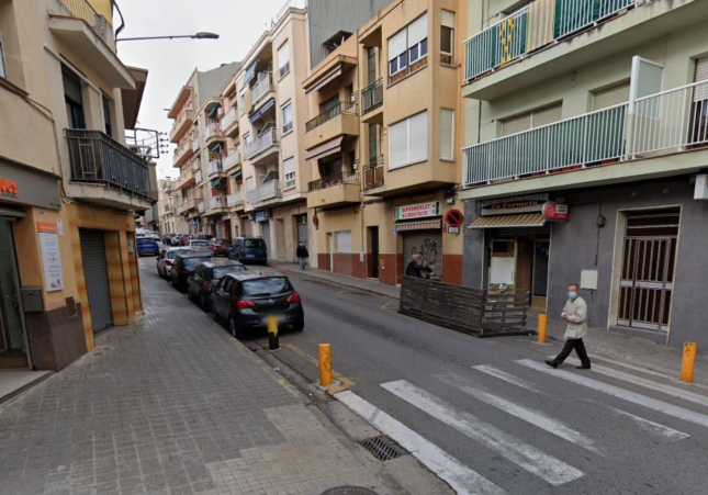 terrassa bar sabadell