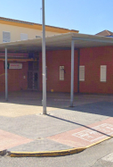 centre salut arahal