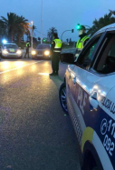 policia local elx