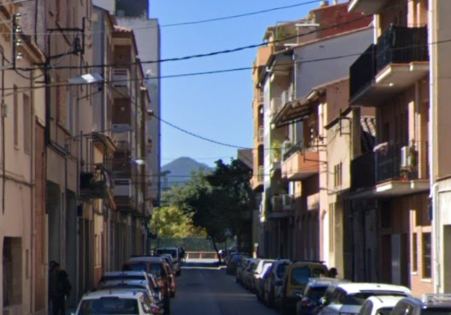 carrer universitat de cervera
