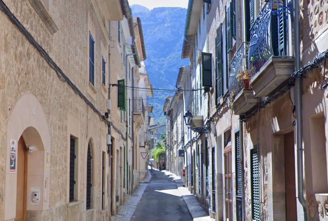 Soller Mallorca atrinxerat