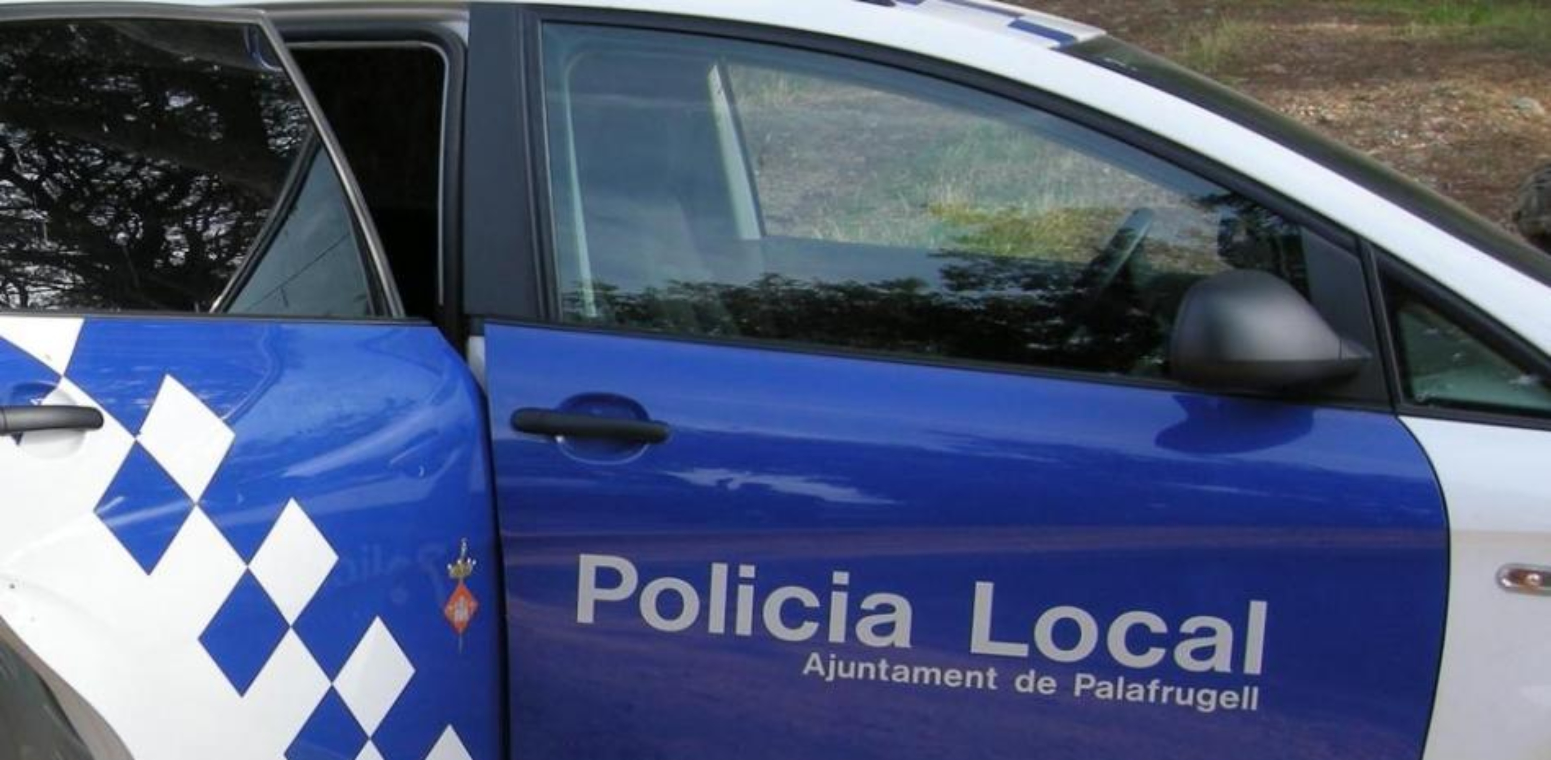 policia local palafrugell