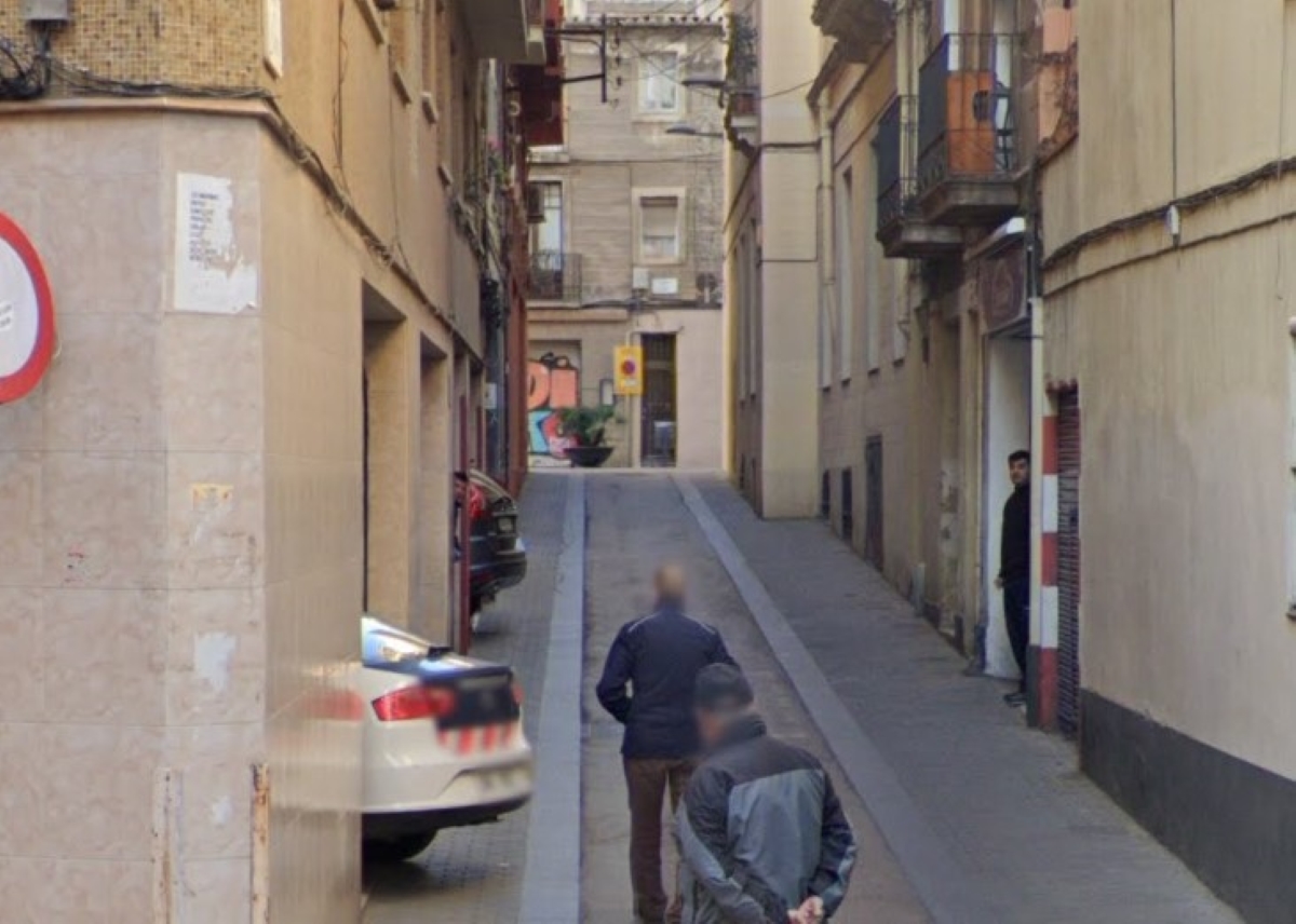 carrer sant marti detinguts