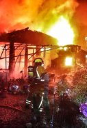 incendi mortal benidoleig