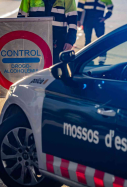 recurs mossos control