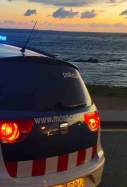 recurs platja mossos