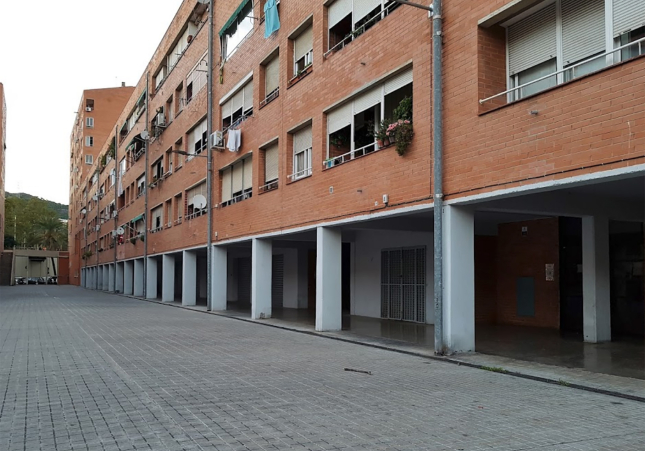 NouBarris
