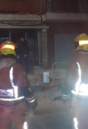 incendi gandia
