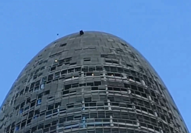 torre glòries