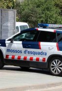 recurs cotxe mossos comissaria vendrell gemma sanchez acn