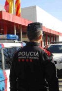recurs cotxe mossos comissaria oriol bosch acn