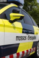 recurs cotxe mossos transit
