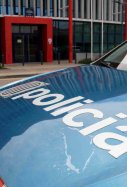 recurs cotxe mossos comissaria lleida anna berga acn