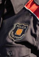 recurs escut agent mossos