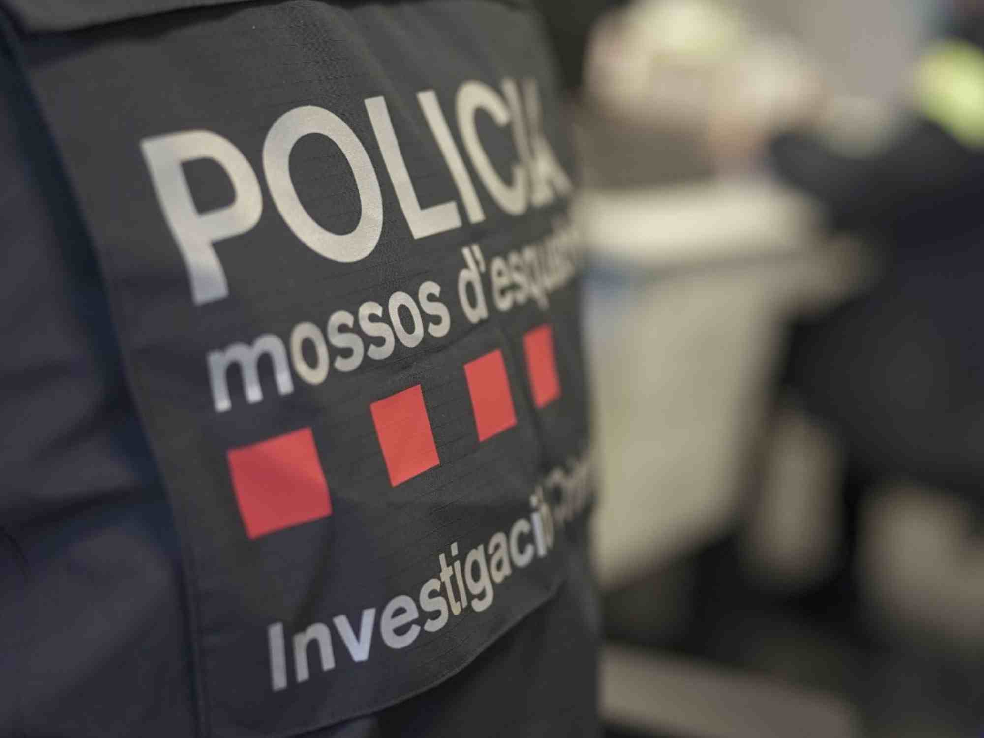 recurs mossos investigacio
