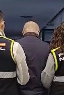 Mocro Maffia detenido Marbella