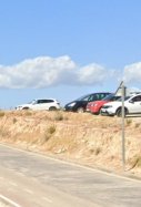 Zona agresión mijas