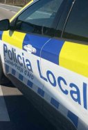 policia local platja aro