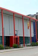 recurs comissaria mossos lleida anna berga acn