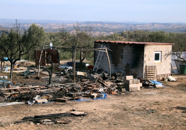incendi flix