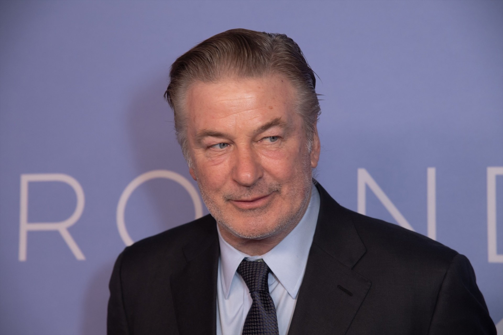 Alec Baldwin