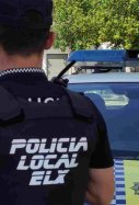 policia local elx